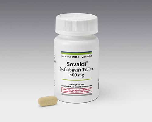 Sovaldi Tablets Uses, Dosage, Side Effects, Precautions